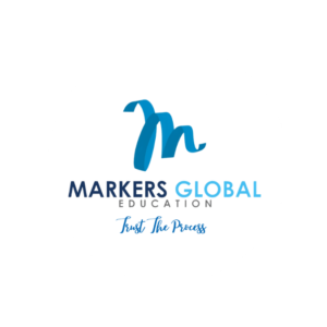 markers logo